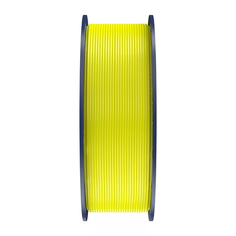 SUNLU PLA+ 2.0 Filament žltá 1,75 mm 1 kg