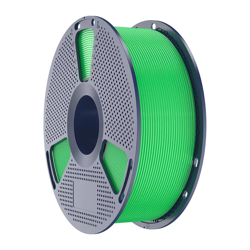 SUNLU PLA+ 2.0 Filament (zelená) 1,75 mm 1 kg