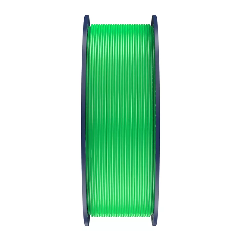 SUNLU PLA+ 2.0 Filament (zelená) 1,75 mm 1 kg