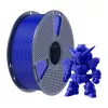 SUNLU PLA+ 2.0 Filament 1,75 mm svetlomodrá 1 kg