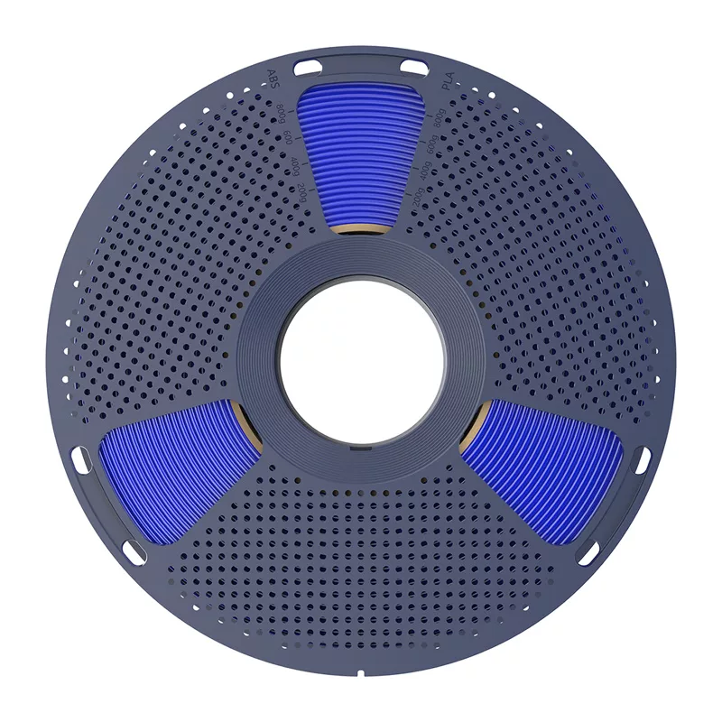 SUNLU PLA+ 2.0 Filament 1,75 mm svetlomodrá 1 kg
