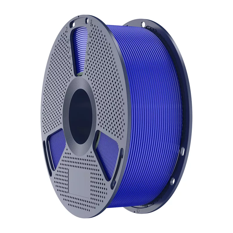SUNLU PLA+ 2.0 Filament 1,75 mm svetlomodrá 1 kg