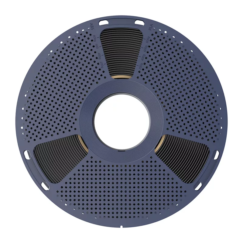 SUNLU PLA+ 2.0 Filament (čierna) 1,75 mm 1 kg