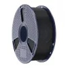SUNLU PLA+ 2.0 Filament (čierna) 1,75 mm 1 kg