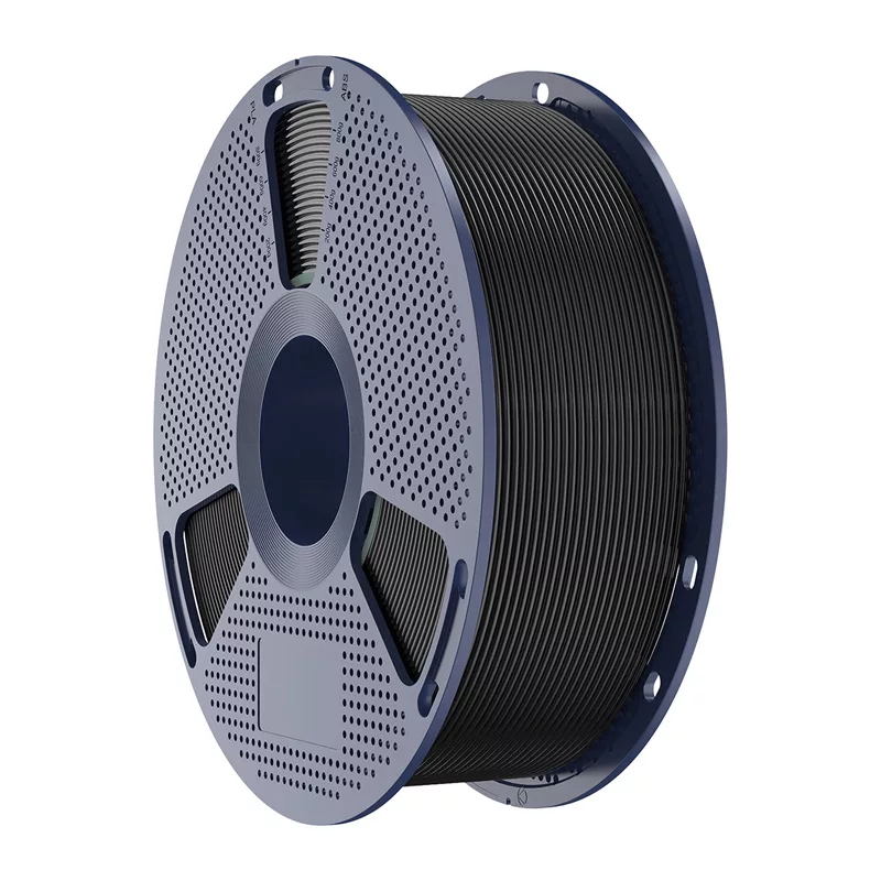 SUNLU PLA+ 2.0 Filament (čierna) 1,75 mm 1 kg