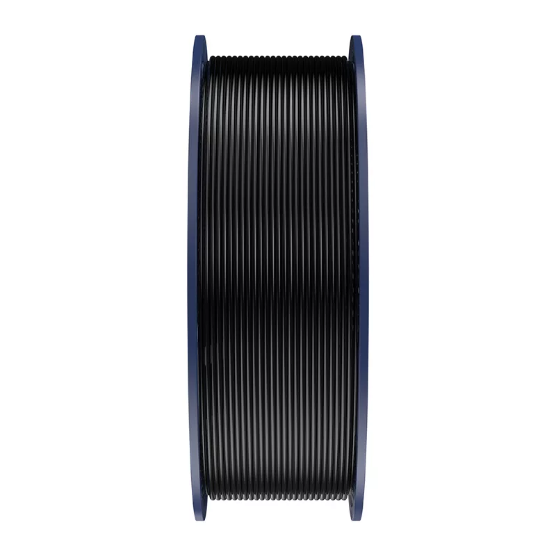 SUNLU PLA+ 2.0 Filament (čierna) 1,75 mm 1 kg