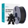 SUNLU PLA+ 2.0 Filament (čierna) 1,75 mm 1 kg