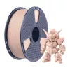 SUNLU PLA+ 2.0 Filament (béžová) 1,75 mm 1 kg