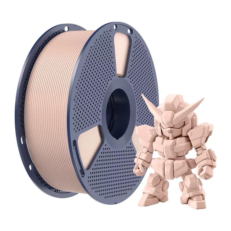 SUNLU PLA+ 2.0 Filament (béžová) 1,75 mm 1 kg