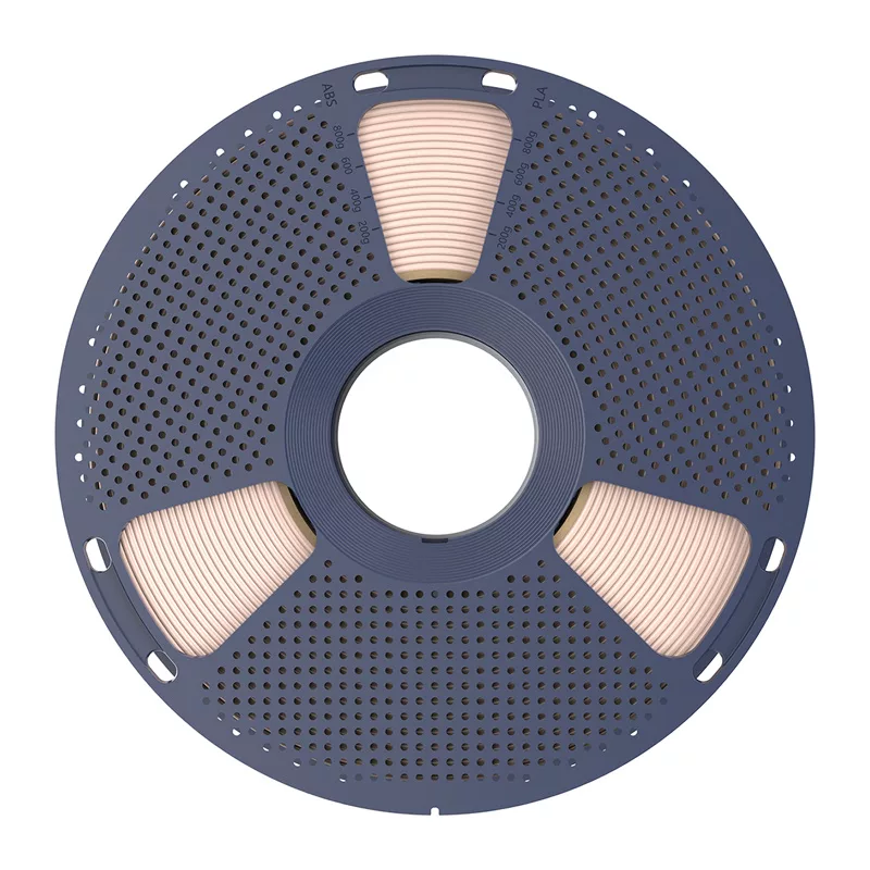 SUNLU PLA+ 2.0 Filament (béžová) 1,75 mm 1 kg