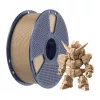 SUNLU PLA+ 2.0 Filament (dub) 1,75 mm 1 kg