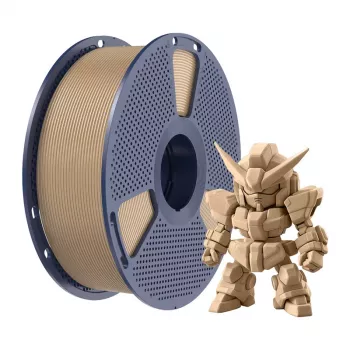 SUNLU PLA+ 2.0 Filament (dub) 1,75 mm 1 kg