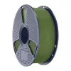 SUNLU PLA+ 2.0 Filament (olivová zelená) 1,75 mm 1 kg