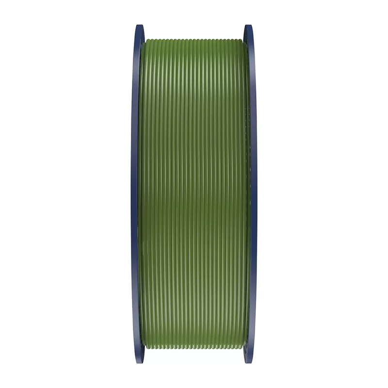 SUNLU PLA+ 2.0 Filament (olivová zelená) 1,75 mm 1 kg
