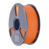 SUNLU PLA+ 2.0 Filament 1,75 mm slnečná oranžová 1 kg