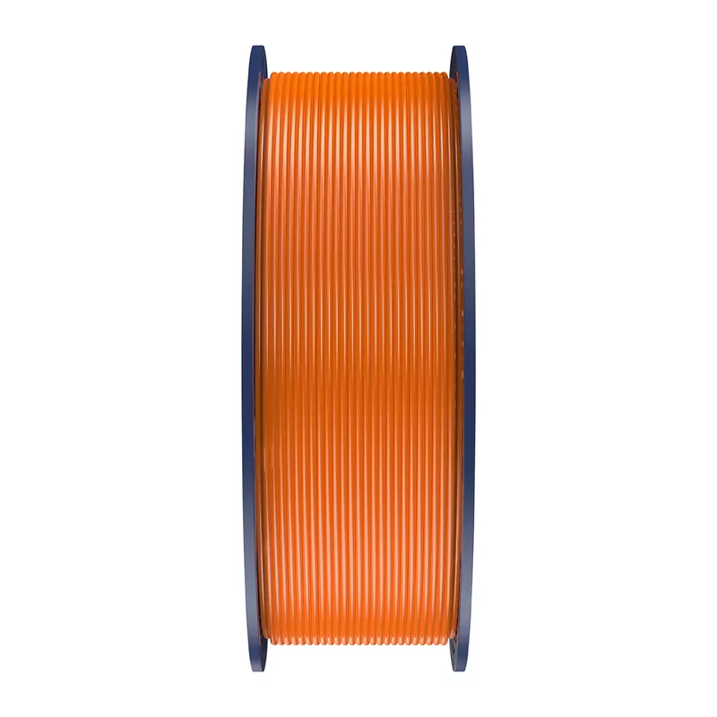 SUNLU PLA+ 2.0 Filament 1,75 mm slnečná oranžová 1 kg
