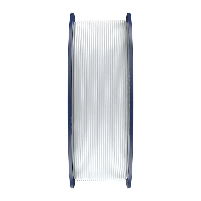 SUNLU PLA+ 2.0 Filament 1,75 mm keramická biela 1 kg