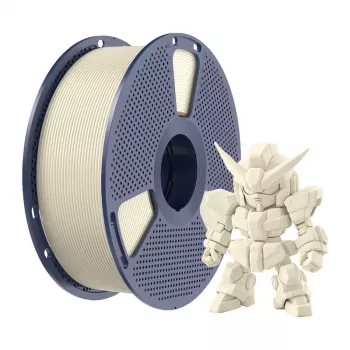 SUNLU PLA+ 2.0 Filament 1,75 mm slonovina 1 kg