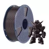 SUNLU PLA+ 2.0 Filament 1,75 mm 1 kg pečený gaštan