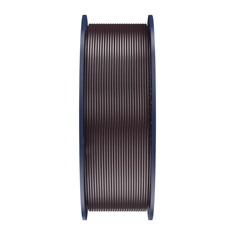 SUNLU PLA+ 2.0 Filament 1,75 mm 1 kg pečený gaštan