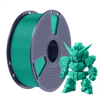 SUNLU PLA+ 2.0 Filament trávová zelená 1,75 mm 1 kg