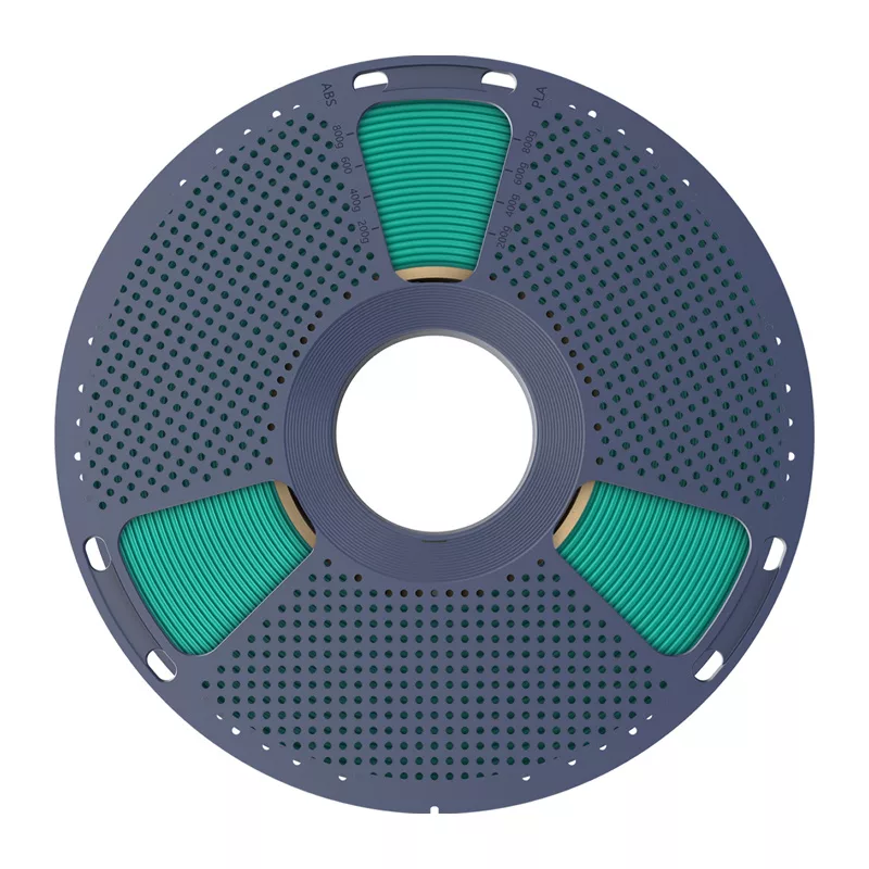 SUNLU PLA+ 2.0 Filament trávová zelená 1,75 mm 1 kg
