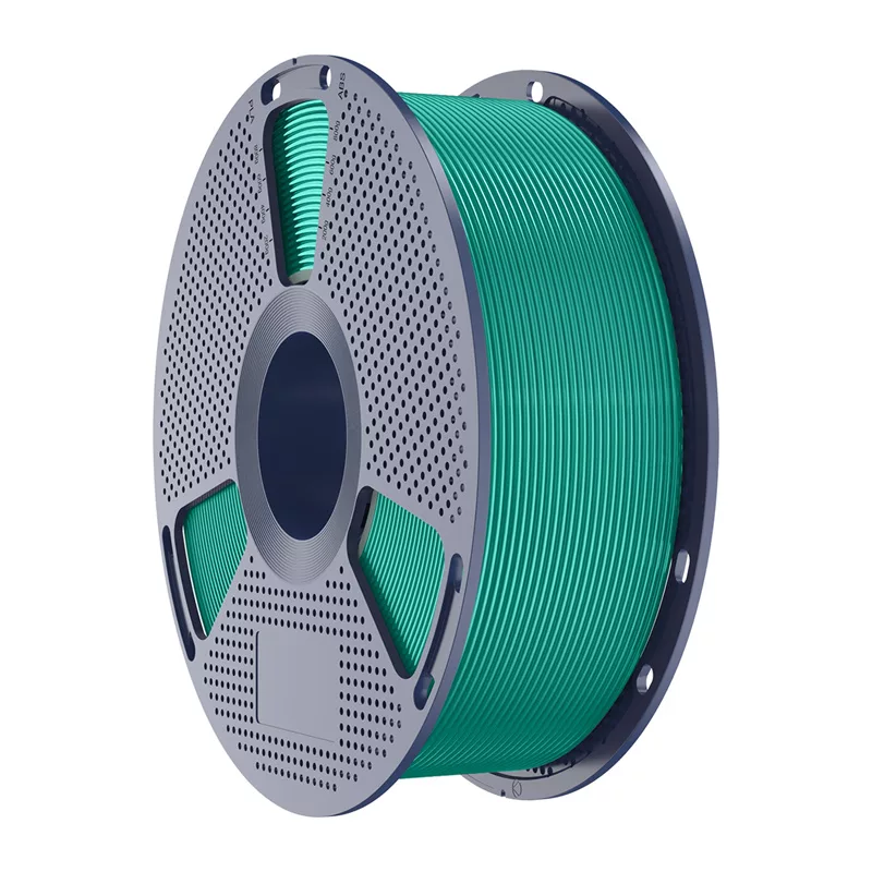 SUNLU PLA+ 2.0 Filament trávová zelená 1,75 mm 1 kg