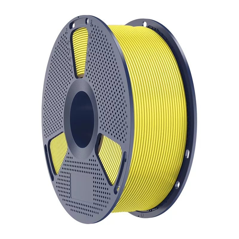 SUNLU PETG Filament 1,75 mm žltá 1 kg