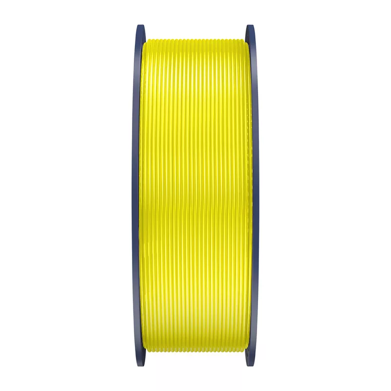SUNLU PETG Filament 1,75 mm žltá 1 kg