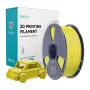 SUNLU PETG Filament 1,75 mm žltá 1 kg