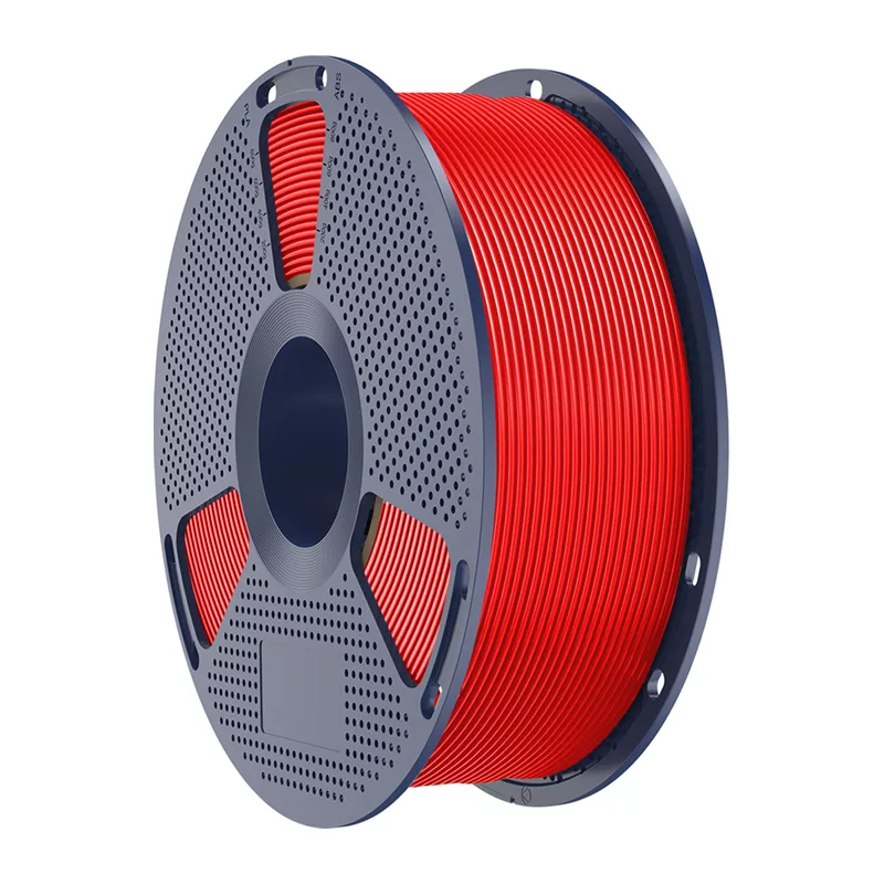 SUNLU PETG Filament 1,75 mm červená 1 kg