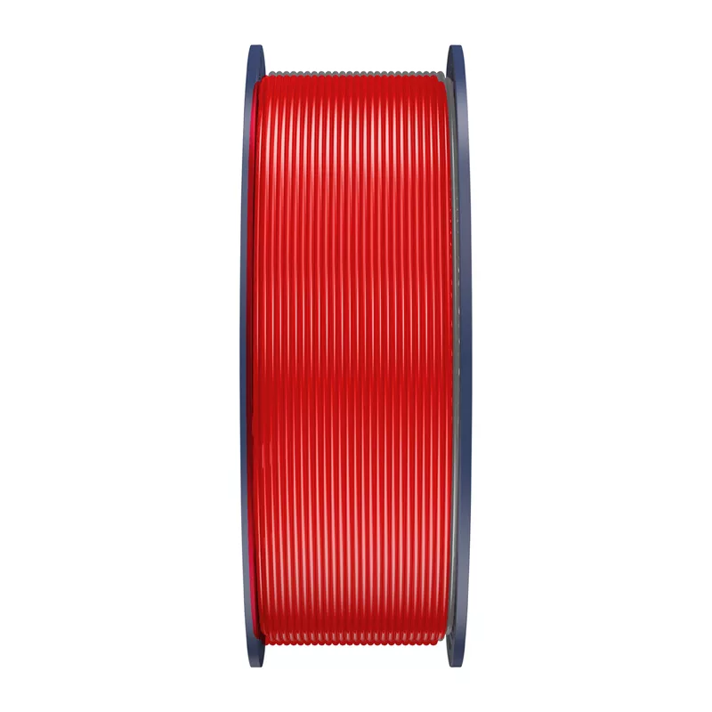 SUNLU PETG Filament 1,75 mm červená 1 kg