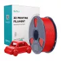 SUNLU PETG Filament 1,75 mm červená 1 kg
