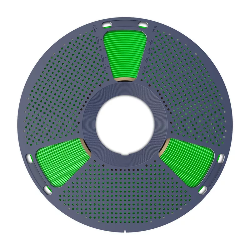 SUNLU PETG Filament 1,75 mm zelená 1 kg