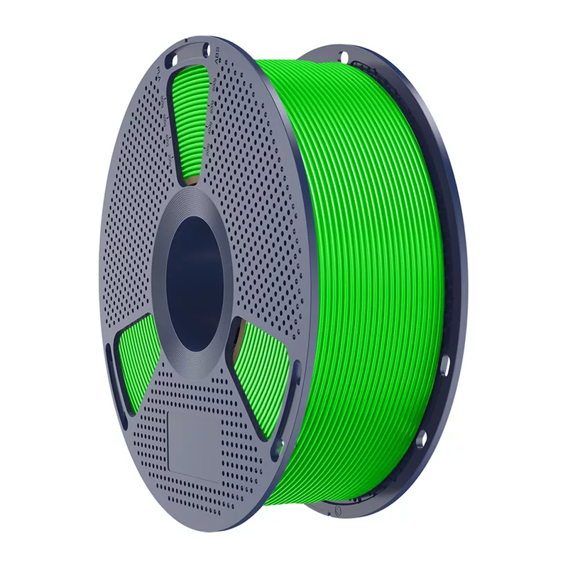 SUNLU PETG Filament 1,75 mm zelená 1 kg