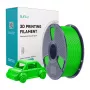 SUNLU PETG Filament 1,75 mm zelená 1 kg