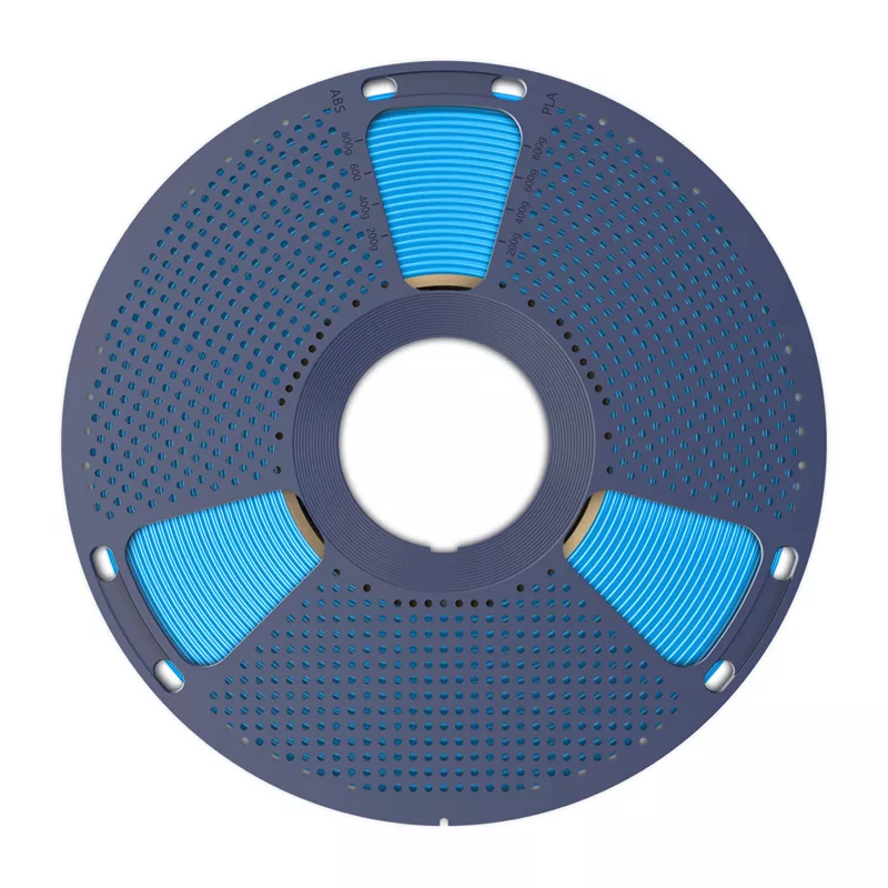 SUNLU PETG Filament (tyrkysová) 1,75 mm 1 kg