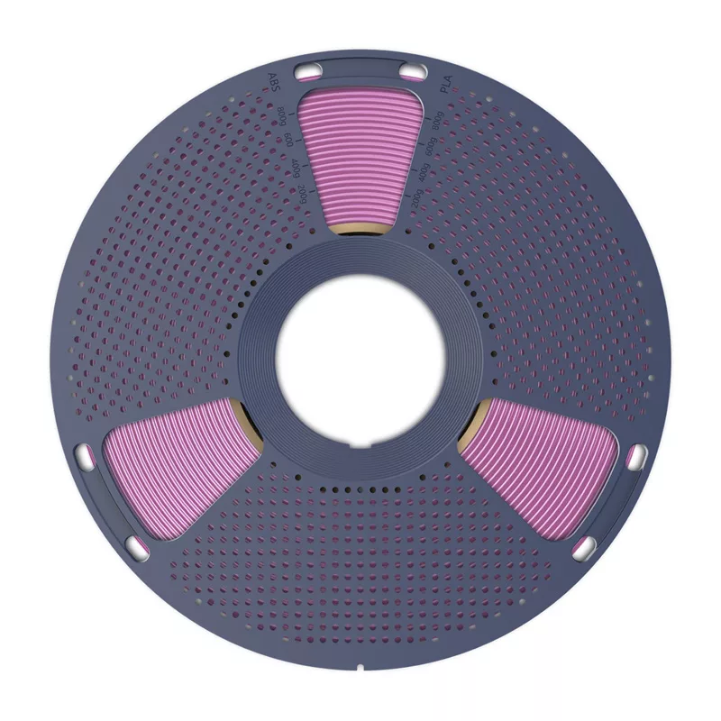 SUNLU PETG Filament (ružová) 1,75 mm 1 kg