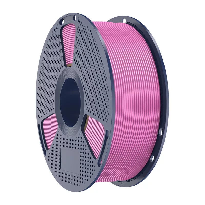 SUNLU PETG Filament (ružová) 1,75 mm 1 kg