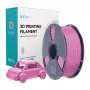 SUNLU PETG Filament (ružová) 1,75 mm 1 kg
