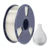 SUNLU PETG Filament 1,75 mm transparentná 1 kg