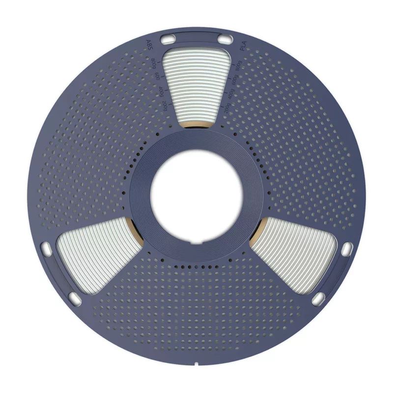 SUNLU PETG Filament 1,75 mm transparentná 1 kg