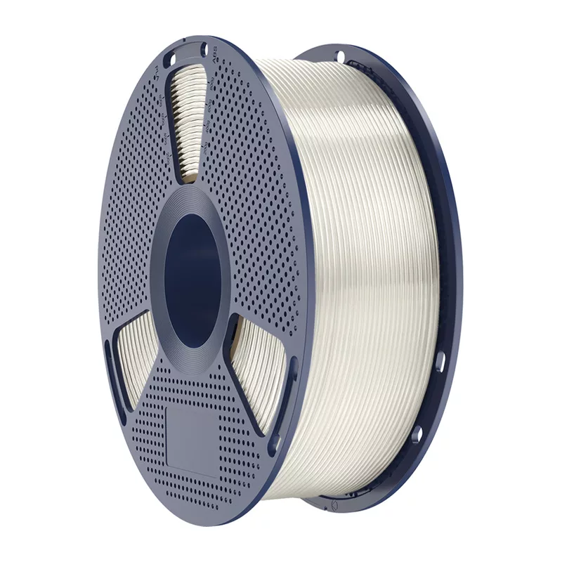 SUNLU PETG Filament 1,75 mm transparentná 1 kg