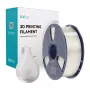 SUNLU PETG Filament 1,75 mm transparentná 1 kg