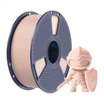 SUNLU PLA+ Filament (béžová) 1,75 mm 1 kg
