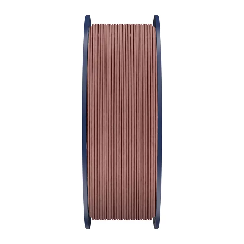 SUNLU Wood Filament (čerešňa) 1,75 mm 1 kg Wood PLA Composite
