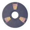 SUNLU PLA+ Silk Filament Rainbow 01 1,75 mm 1 kg