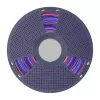 SUNLU PLA+ Silk Filament Rainbow 02 1,75 mm 1 kg