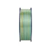 SUNLU PLA+ Silk Tri-Color Filament 1,75 mm červená žltá zelená 1 kg