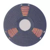 SUNLU PLA+ Silk Tri-Color Filament 1,75 mm oranžová modrá zelená 1 kg